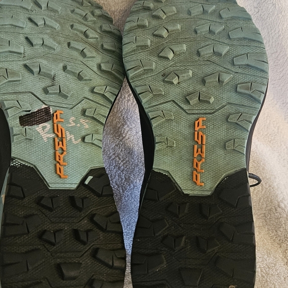 SCARPA Ribelle Run GTX Trail Running/Hiking/Walking Shoes Women's Sz 5.5 EUC - Picture 2 of 7